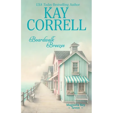 Boardwalk Breezes