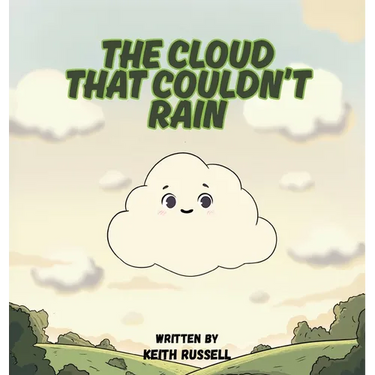 The Cloud That Couldn't Rain