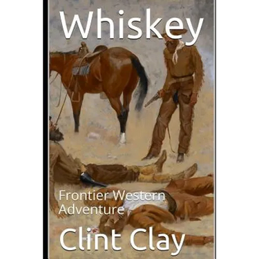 Whiskey: Frontier Western Adventure