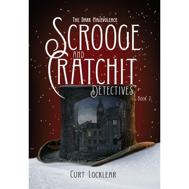 Scrooge and Cratchit Detectives: The Dark Malevolence