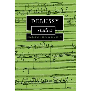 Debussy Studies