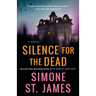 Silence for the Dead