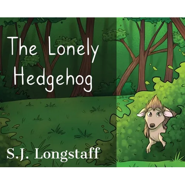 The Lonely Hedgehog