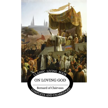 On Loving God