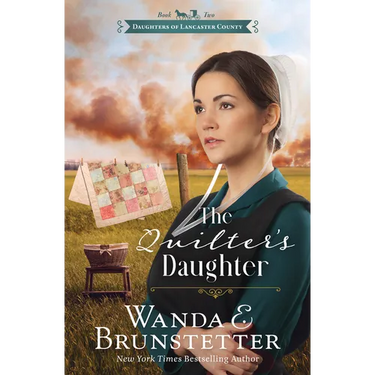 The Quilter's Daughter: Volume 2
