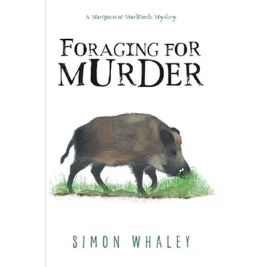 Foraging for Murder