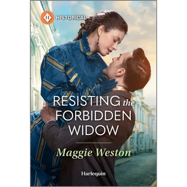 Resisting the Forbidden Widow