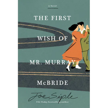 The First Wish of Mr. Murray McBride
