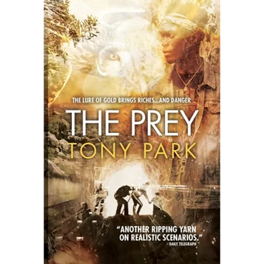 The Prey