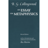 An Essay on Metaphysics