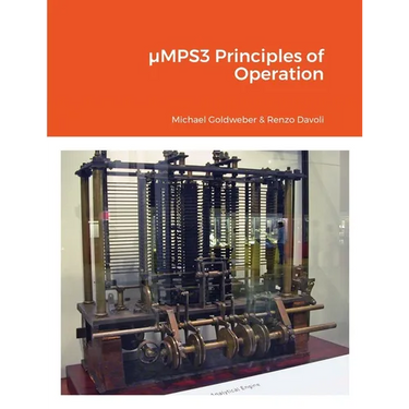 オMPS3 Principles of Operation