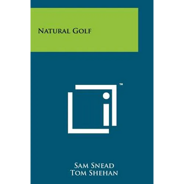 Natural Golf