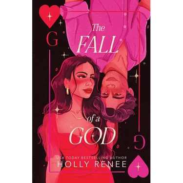 The Fall of a God