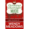 Christmas Chocolate Murder