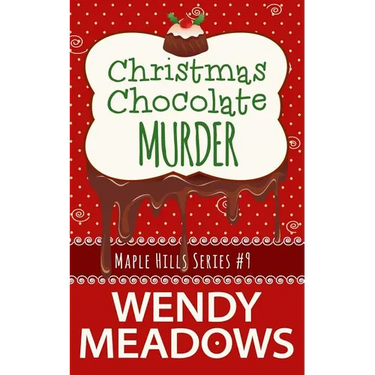 Christmas Chocolate Murder