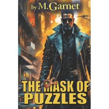 The Mask of Puzzles