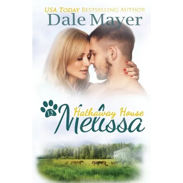 Melissa: A Hathaway House Heartwarming Romance