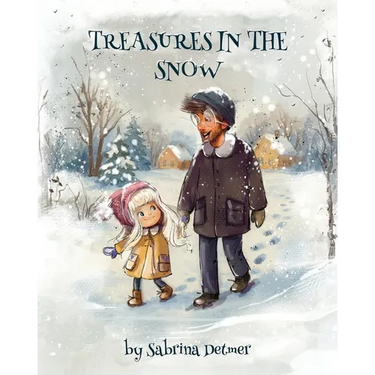 Treasures in the Snow