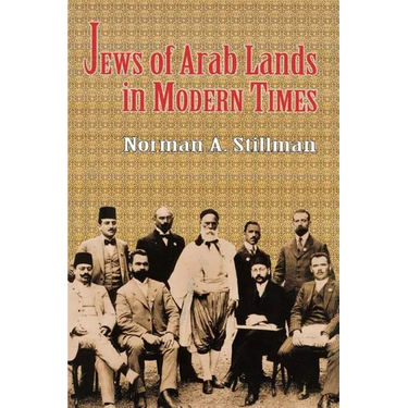 Jews of Arab Lands in Modern Times