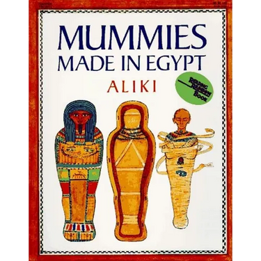 Mummies Made in Egypt