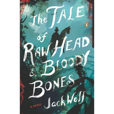 The Tale of Raw Head & Bloody Bones