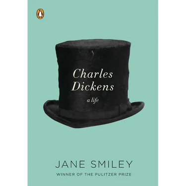 Charles Dickens: A Life