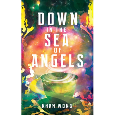 Down in the Sea of Angels