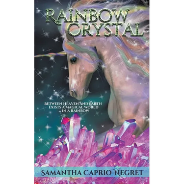 Rainbow Crystal