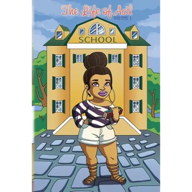 The Life of Asil: The Life of Asil