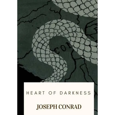 Heart of Darkness