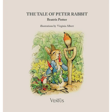 The Tale of Peter Rabbit