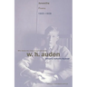 Juvenilia: Poems, 1922-1928