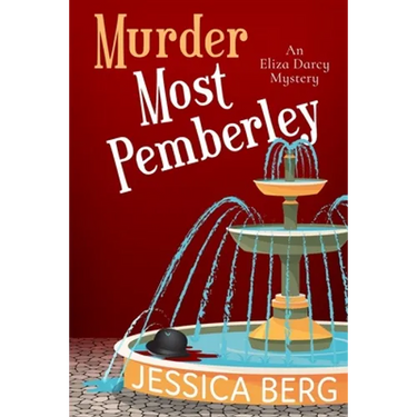 Murder Most Pemberley