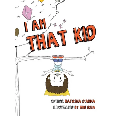 I Am That Kid