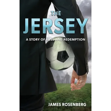 The Jersey: A Story of Loss and Redemption