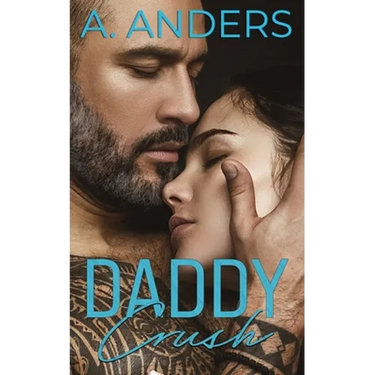 Daddy Crush
