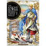 The Knight Blooms Behind Castle Walls Vol. 3