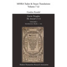 Gavin Douglas, 'The Aeneid' (1513) Volume 1: Introduction, Books I to VIII