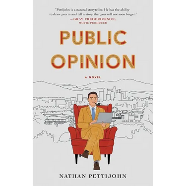 Public Opinion