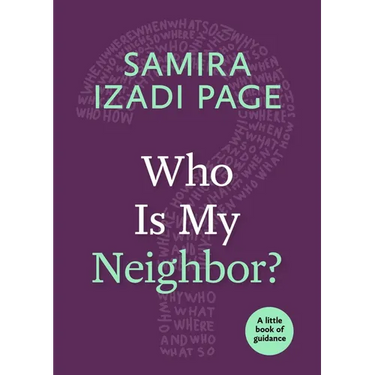 Who Is My Neighbor?