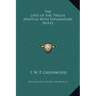 The Lives of the Twelve Apostles With Explanatory Notes