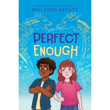 Perfect Enough