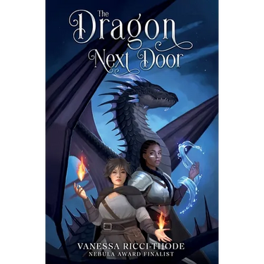 The Dragon Next Door