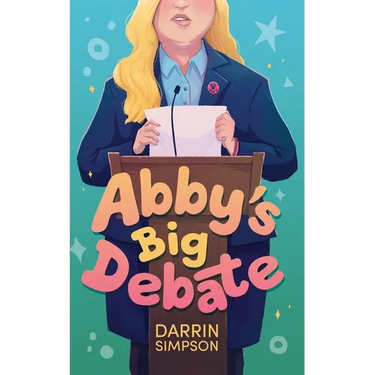 Abby's Big Debate