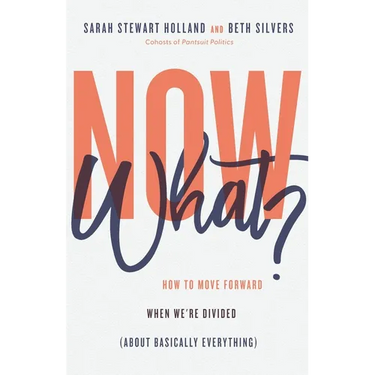 Now What?