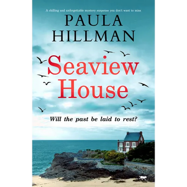 Seaview House: A chilling and unforgettable mystery suspense you don't want to miss