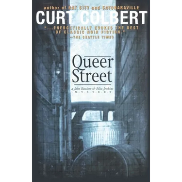 Queer Street