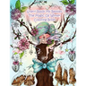 Sherri Baldy My Besties The Magic Of Winter Coloring Book