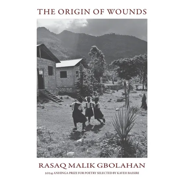 The Origin of Wounds
