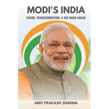 Modi's India